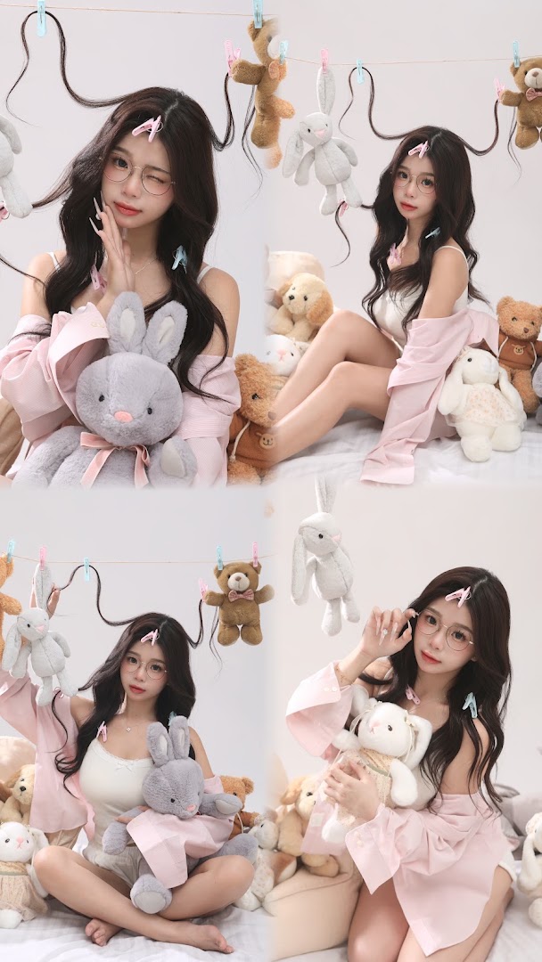 LY Makeup gallery photo
