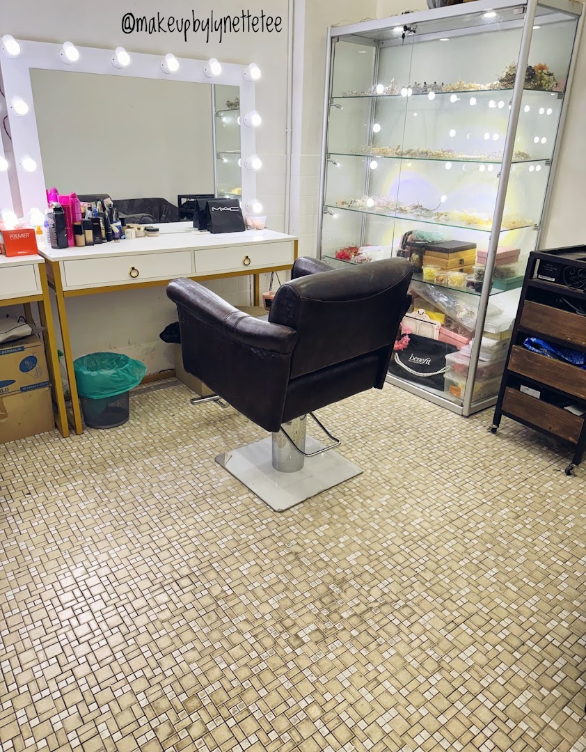 Lynette Tee Makeup Studio gallery photo