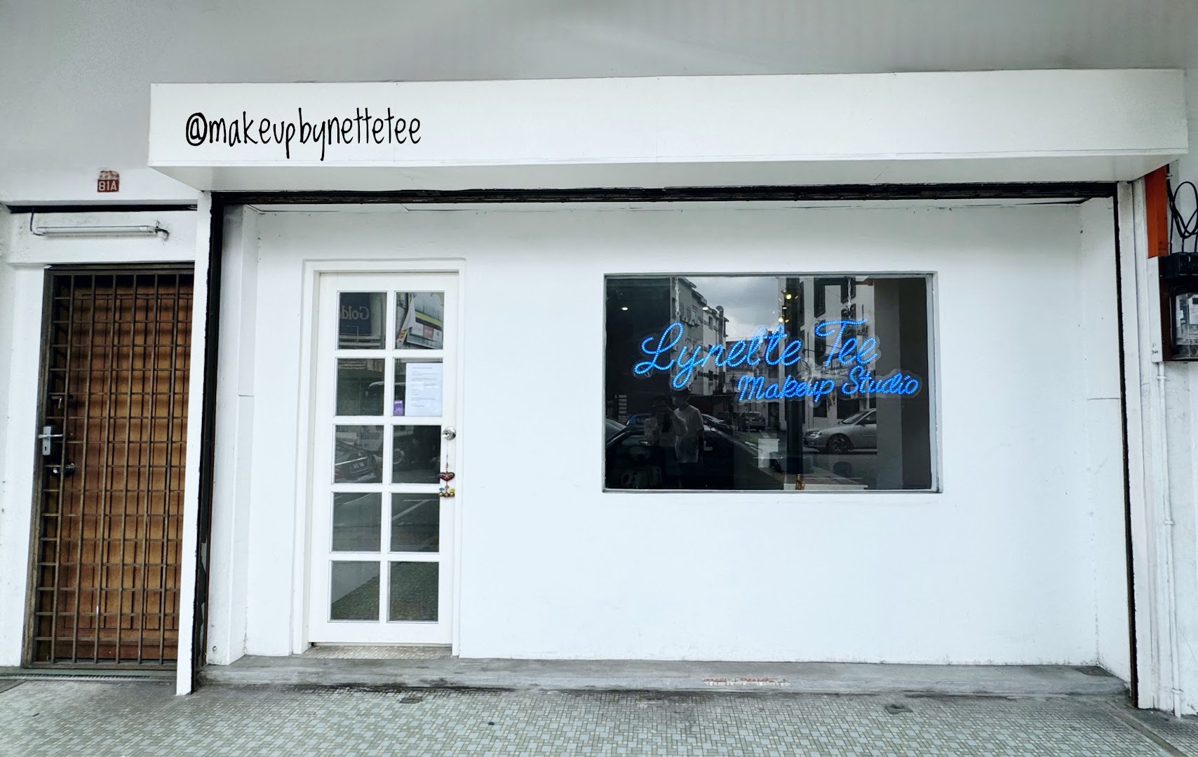 Lynette Tee Makeup Studio gallery photo