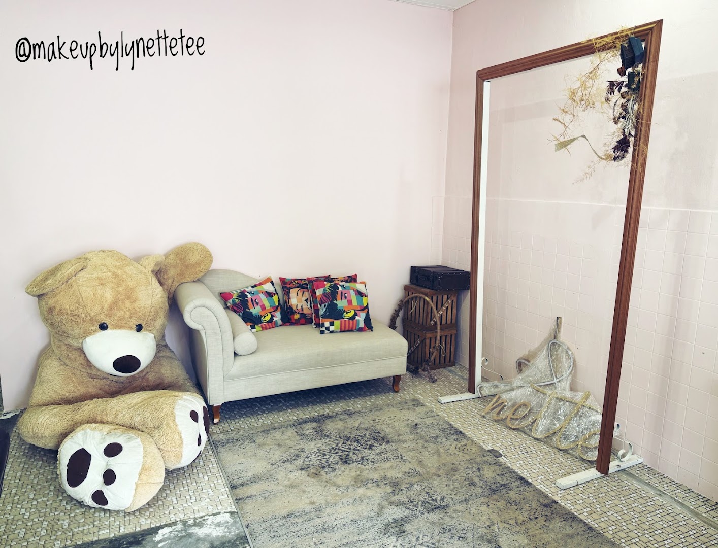 Lynette Tee Makeup Studio gallery photo