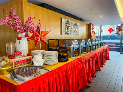 Lynn's Catering, Wedding Caterer in Selangor