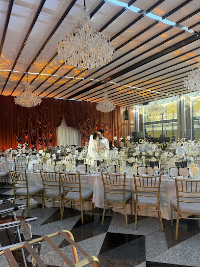 Lys Event & Design Sdn Bhd, Wedding Venue in Kuala Lumpur