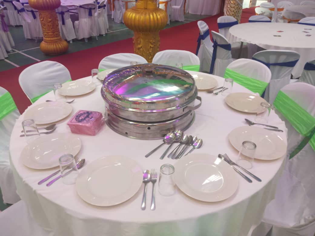 M. Gulam Rasul restaurant & Catering gallery photo