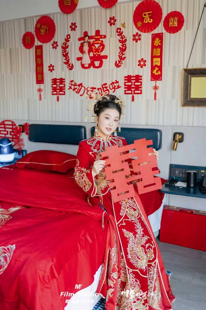 M2 Film Studio ｜ 恩贰电影工作室 gallery photo