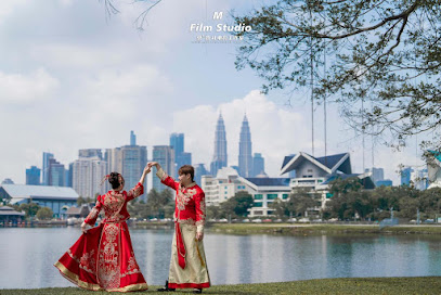 M2 Film Studio ｜ 恩贰电影工作室, Wedding Videographer in Kluang