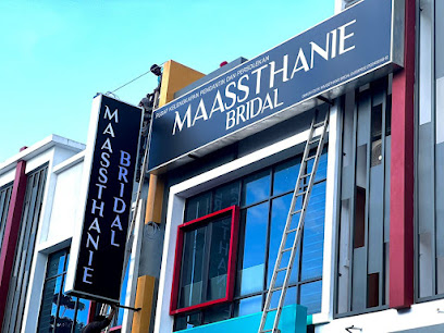 Maassthanie bridal, Bridal Shop in Kulim