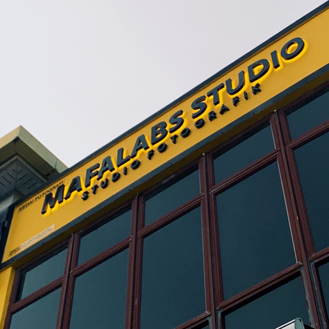 Mafalabs Studio gallery photo