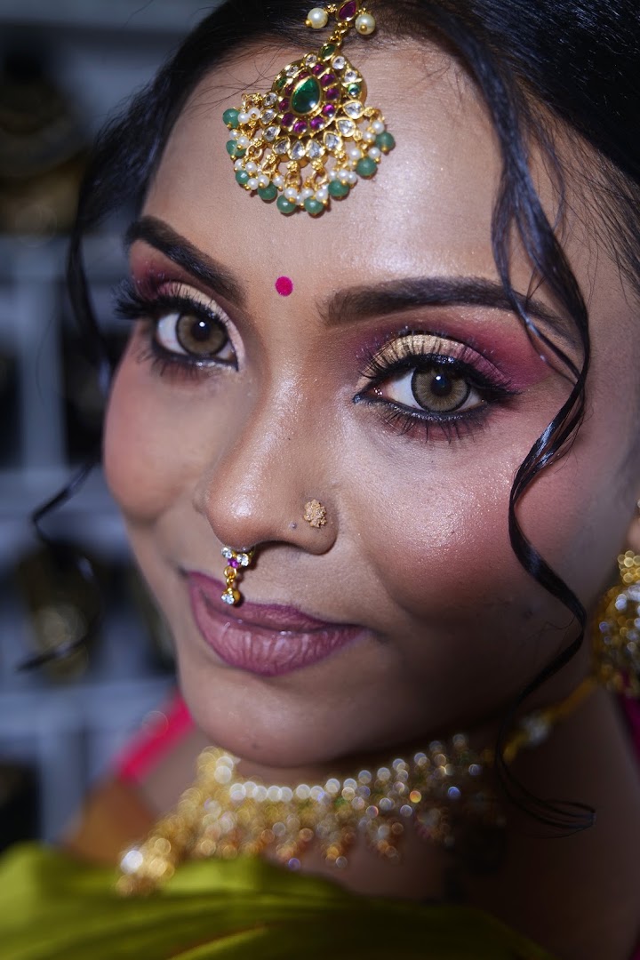 MAG BRIDAL HOUSE gallery photo