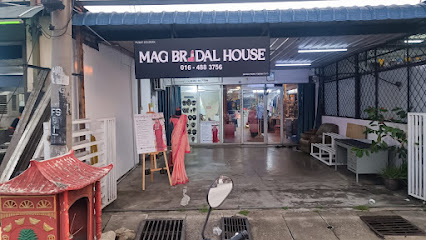 MAG BRIDAL HOUSE, Bridal Shop in Butterworth