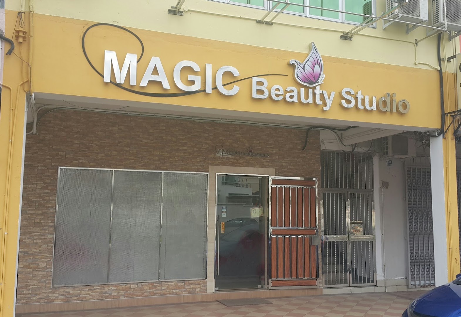 Magic Beauty Studio gallery photo