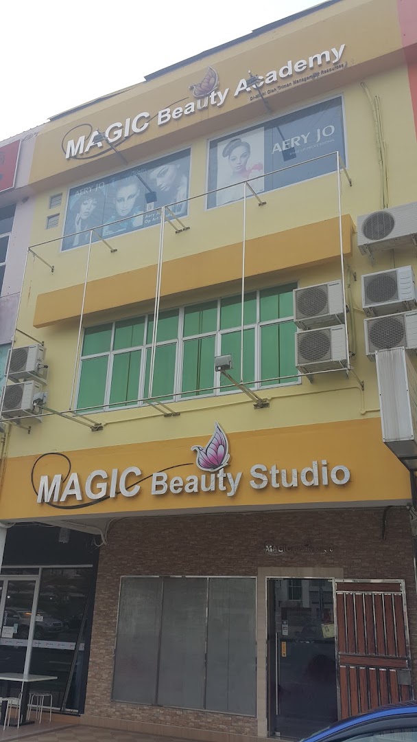 Magic Beauty Studio gallery photo