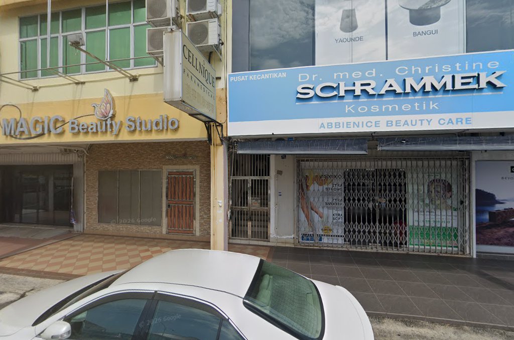 Magic Beauty Studio gallery photo