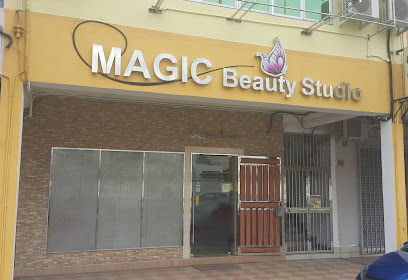 Magic Beauty Studio, Bridal Makeup Artist in Miri