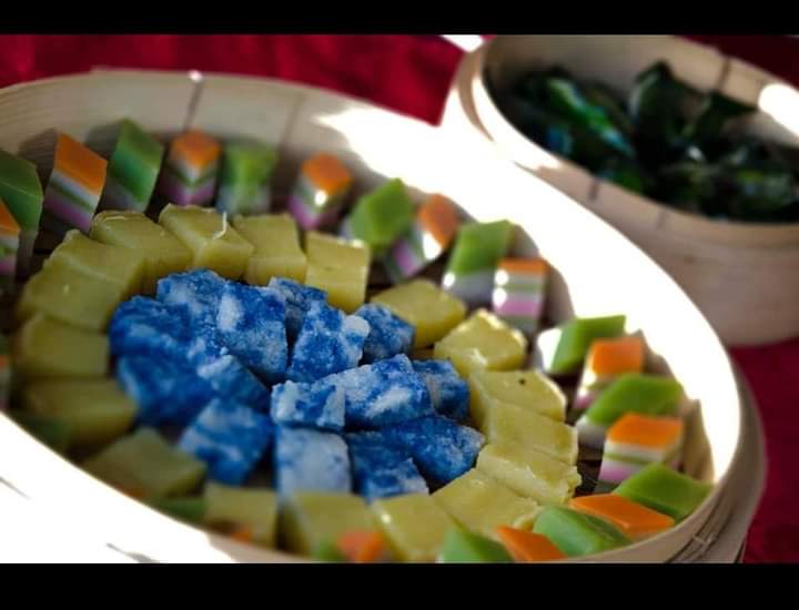 Magic Kitchen Buffet Catering Services gallery photo
