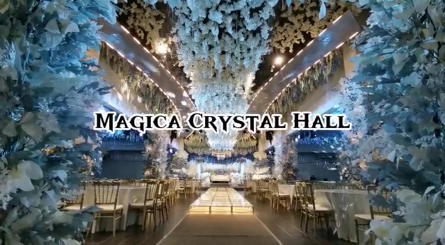 Magica Shah Alam Sdn Bhd (1446998-H) gallery photo