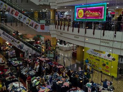 Magica Shah Alam Sdn Bhd (1446998-H), Wedding Venue in Shah Alam