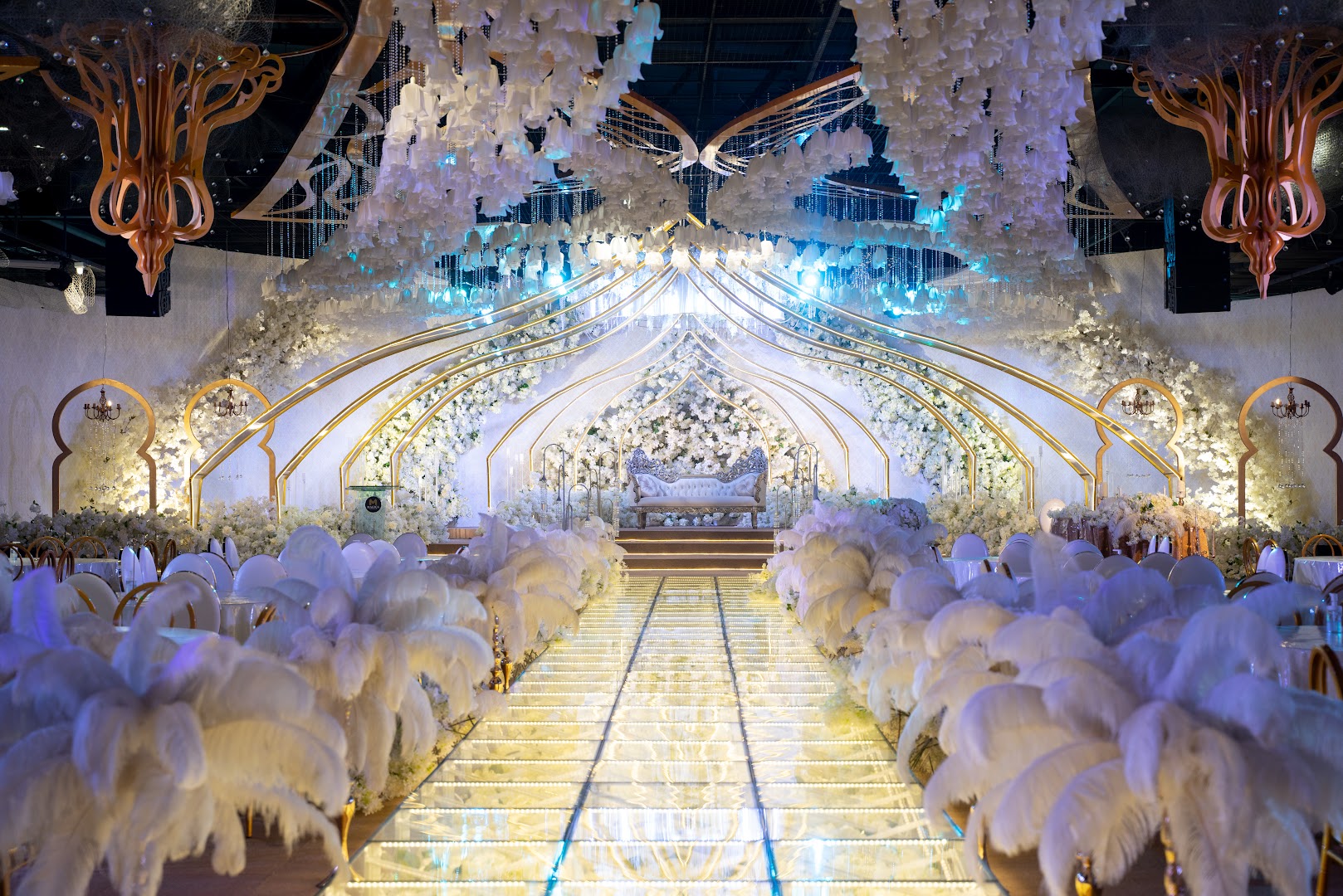 Magica Subang Hall gallery photo