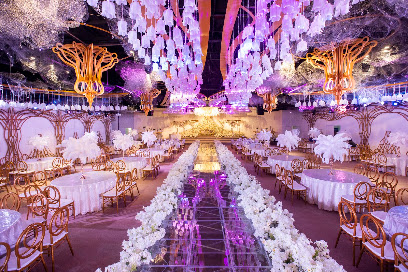 Magica Subang Hall, Wedding Venue in Subang Jaya