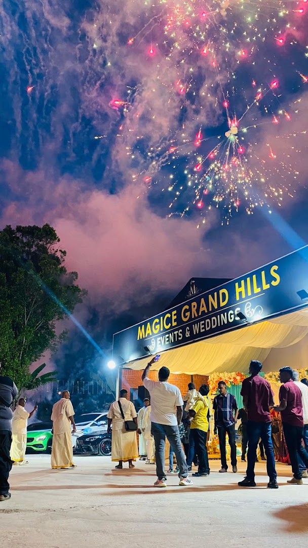 Magice Grand Hills IPOH gallery photo