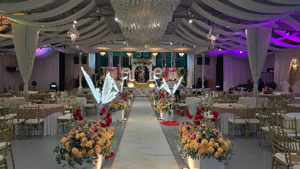 Magice Grand Hills IPOH, Wedding Venue in Ipoh