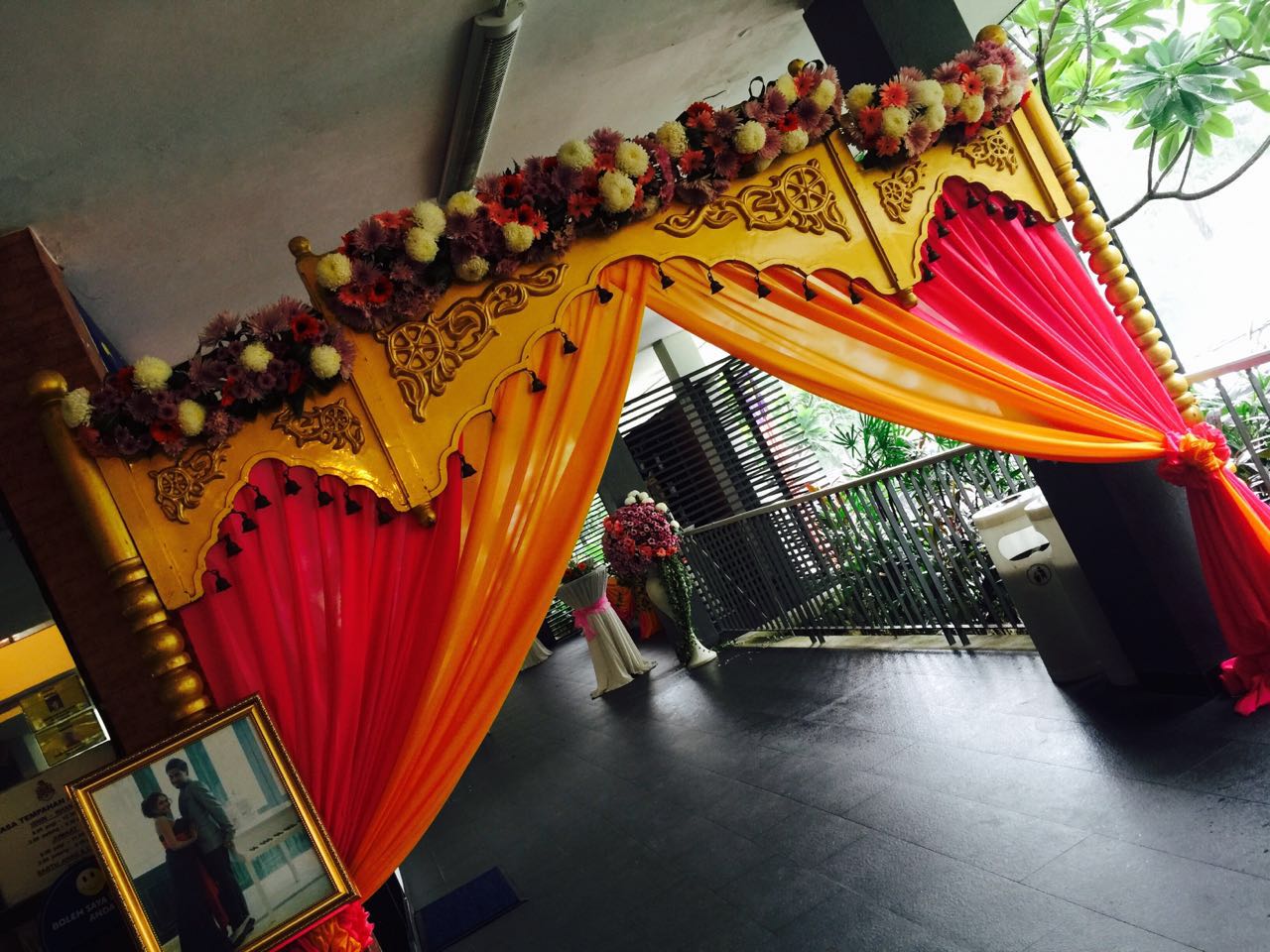 MAHA Events & Decor gallery photo
