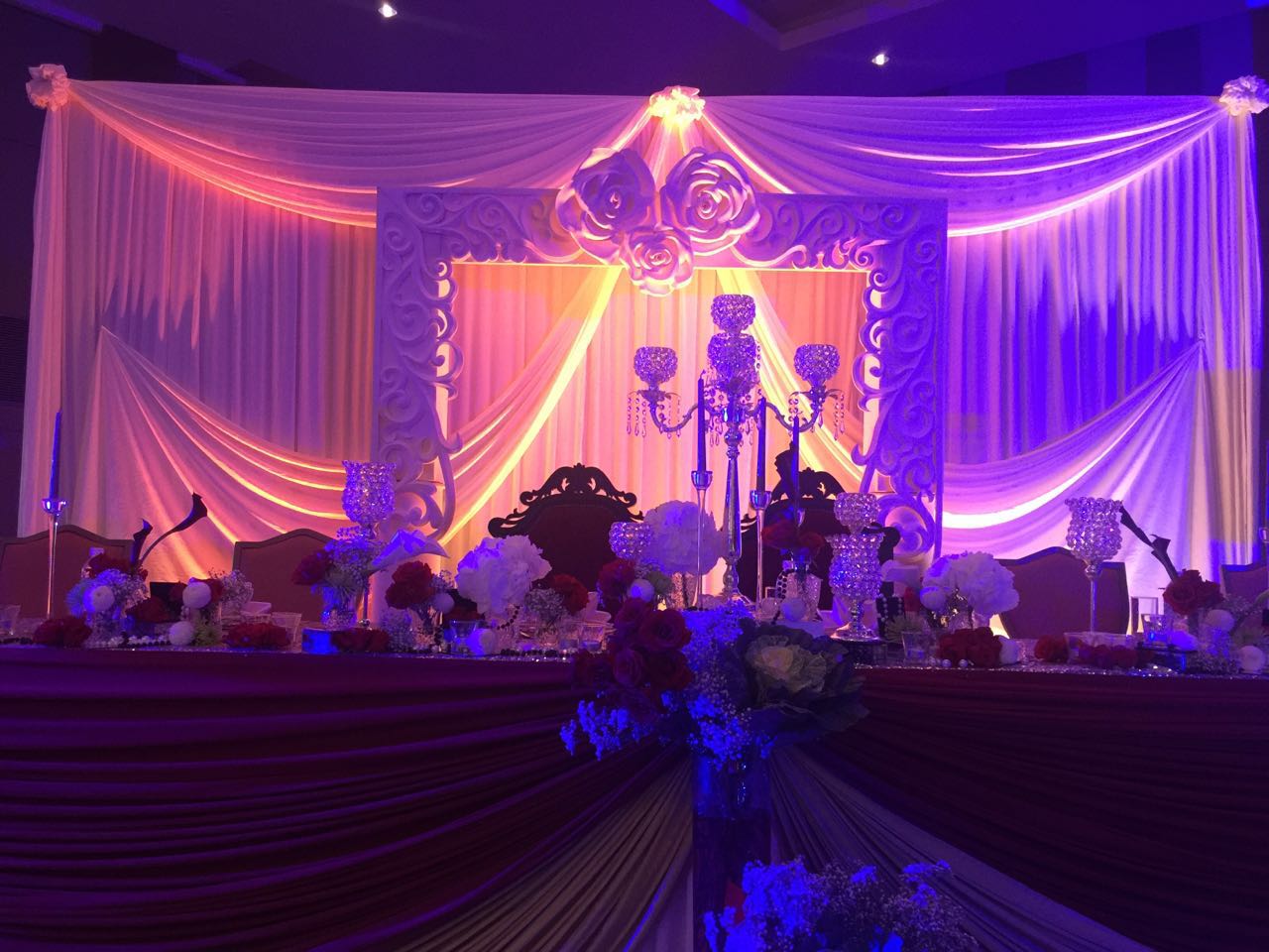 MAHA Events & Decor gallery photo