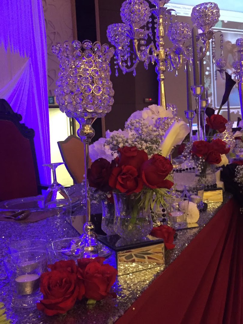 MAHA Events & Decor gallery photo