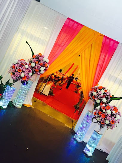 MAHA Events & Decor, Wedding Decoration in Kuala Lumpur