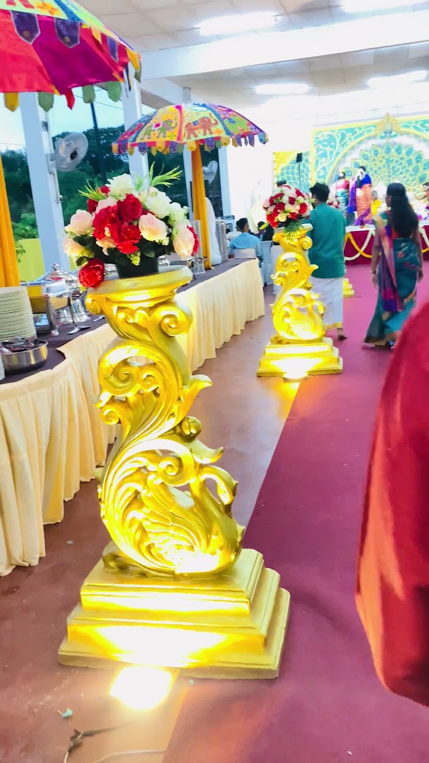 Mahass Catering gallery photo