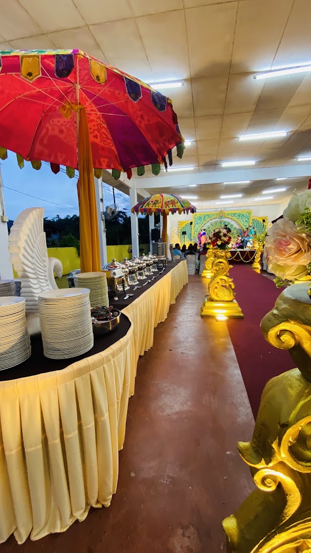 Mahass Catering gallery photo