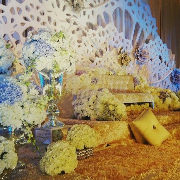 Mahligai Creative Weddings gallery photo