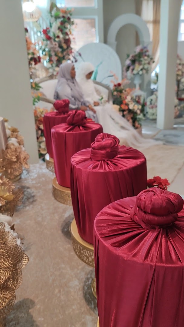Majestic Event Hall gallery photo