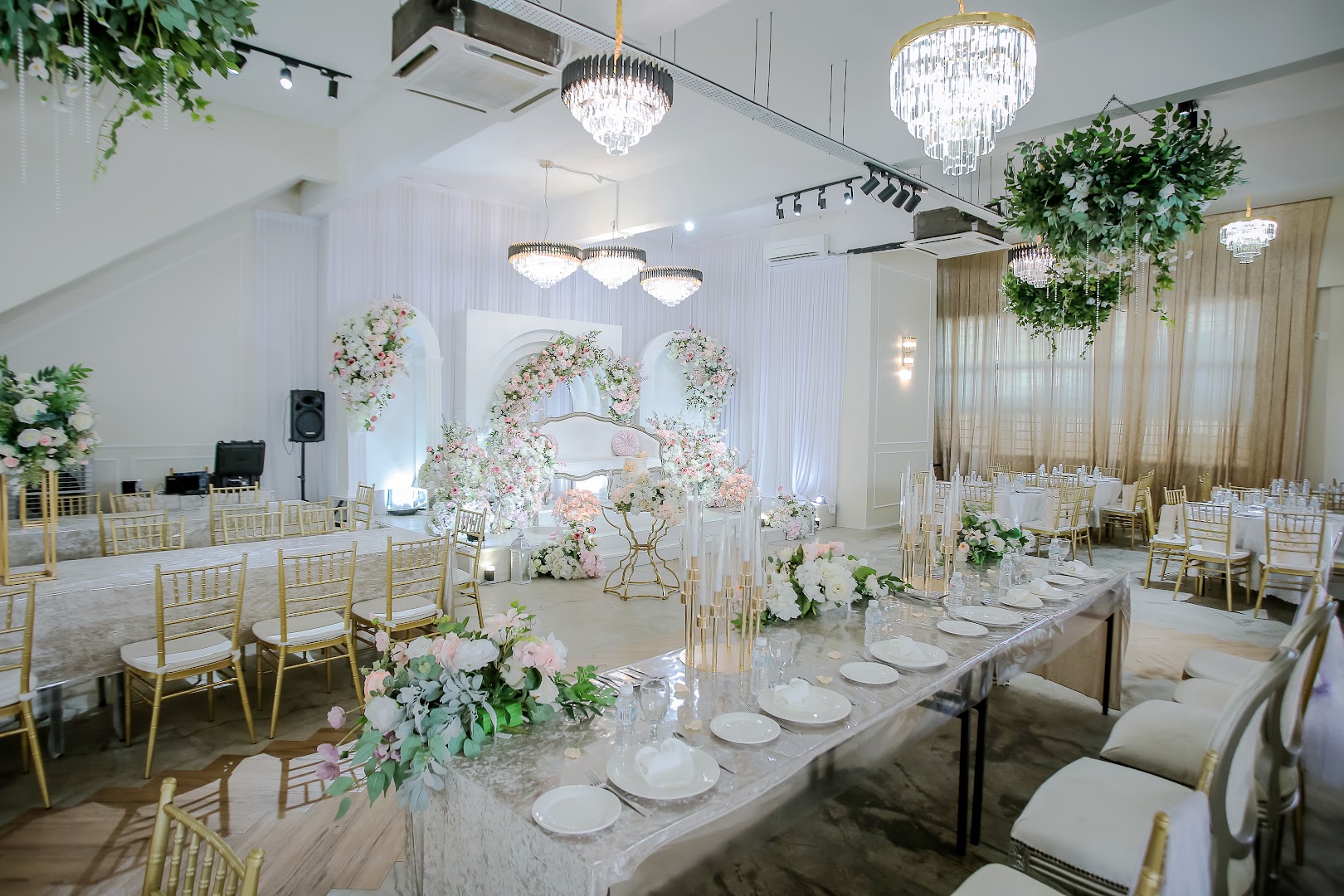 Majestic Event Hall gallery photo