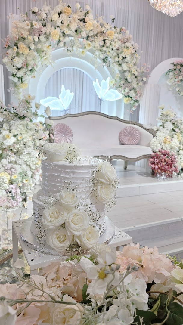 Majestic Event Hall gallery photo