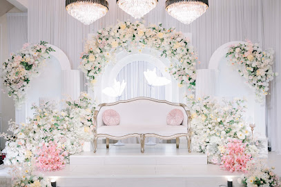Majestic Event Hall, Wedding Venue in Kajang