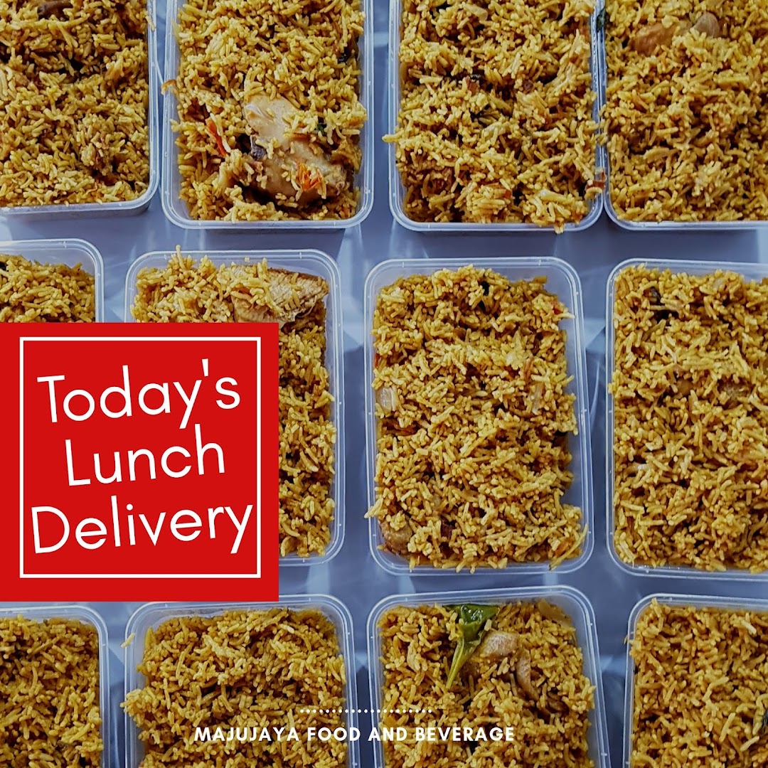 Majujaya Food and Beverage (M) Sdn Bhd gallery photo