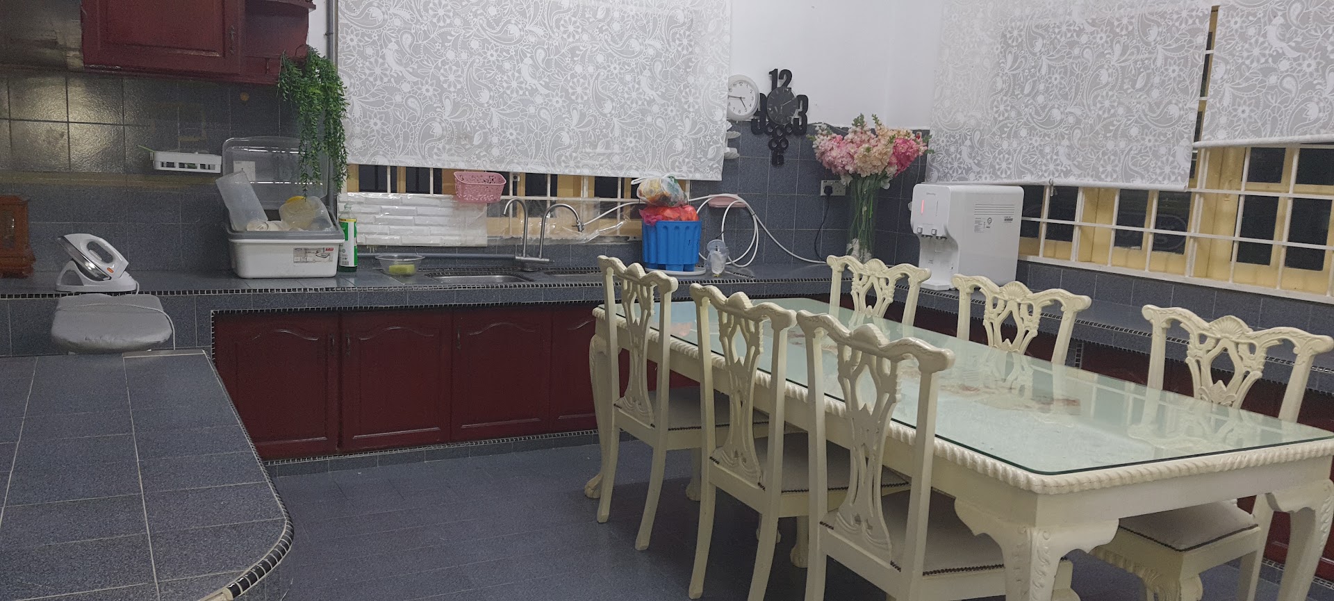 MAK ANIM EVENT SPACE MUAR gallery photo