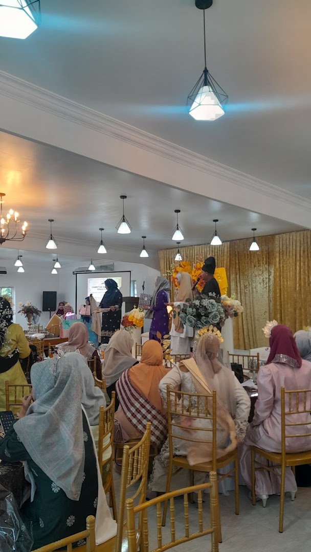 MAK ANIM EVENT SPACE MUAR gallery photo