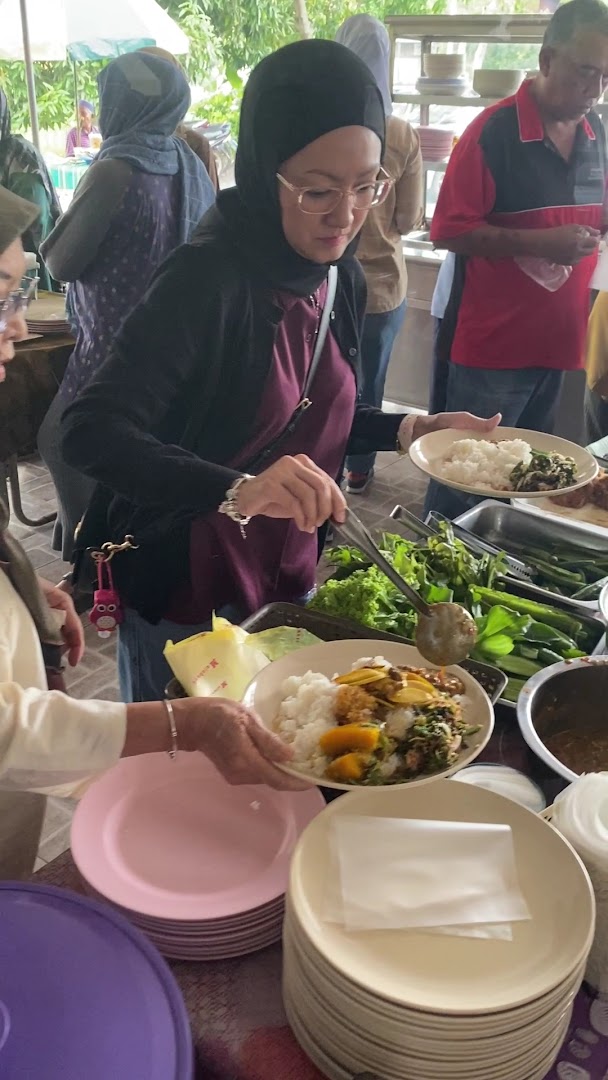 Mak Long Catering gallery photo
