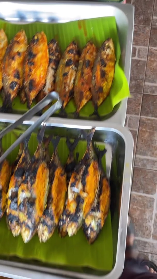 Mak Long Catering gallery photo