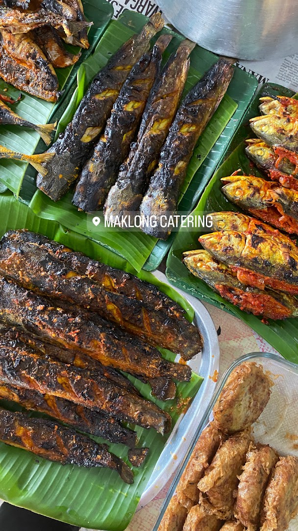 Mak Long Catering gallery photo