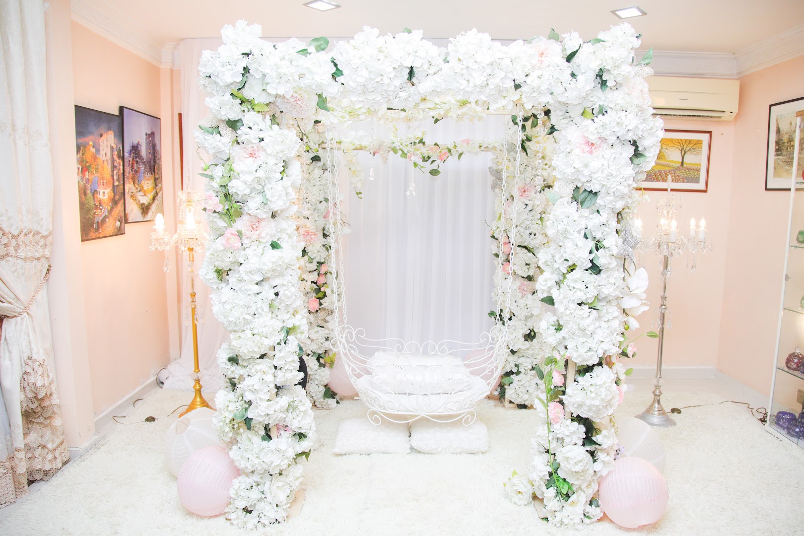 Make A Wish Event gallery photo