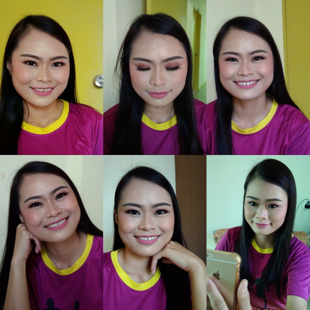 Make-up Artist Kota Kinabalu gallery photo