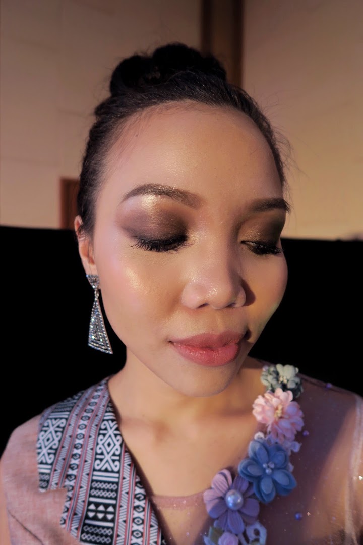 Make Up By Adelina gallery photo