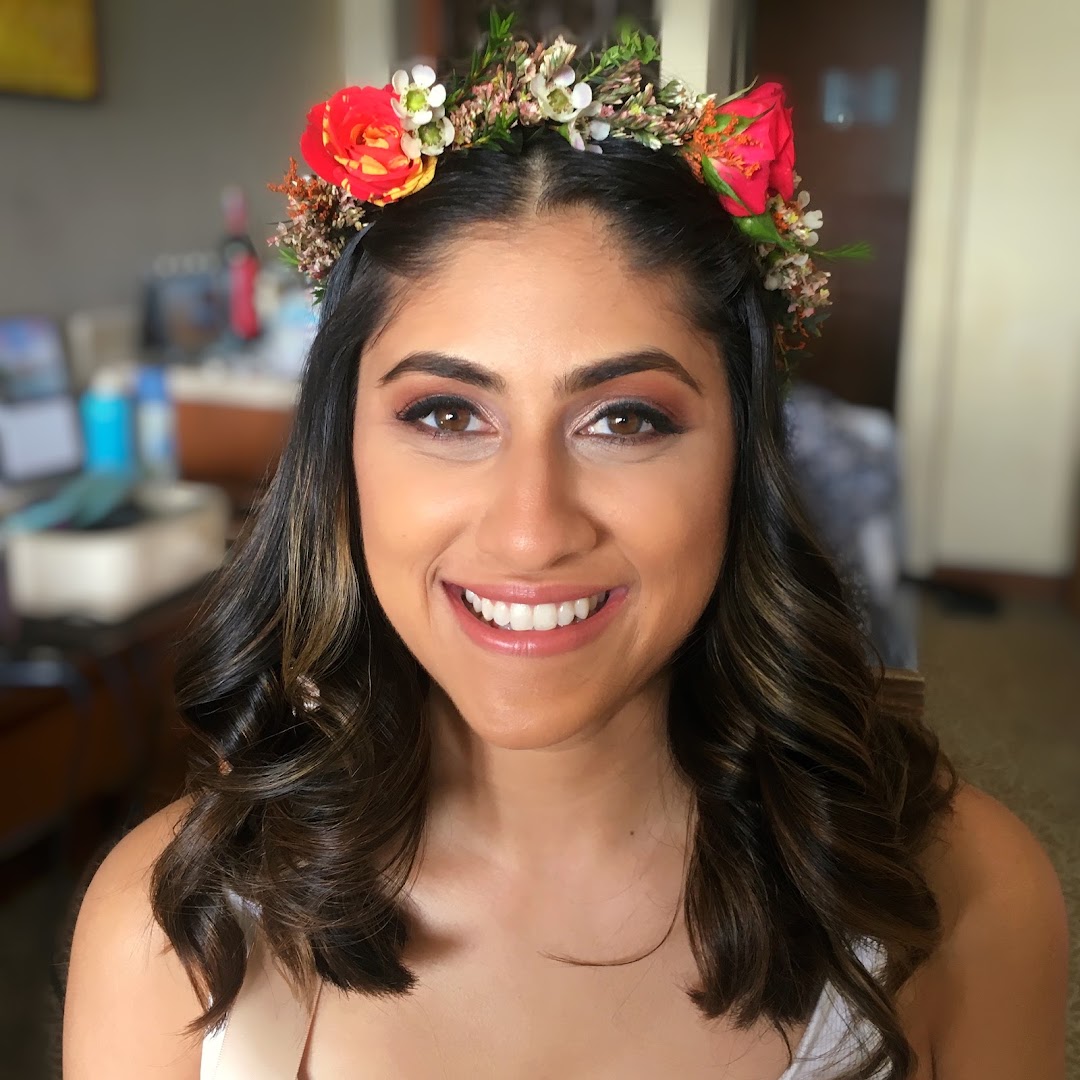 Make Up By Adelina gallery photo