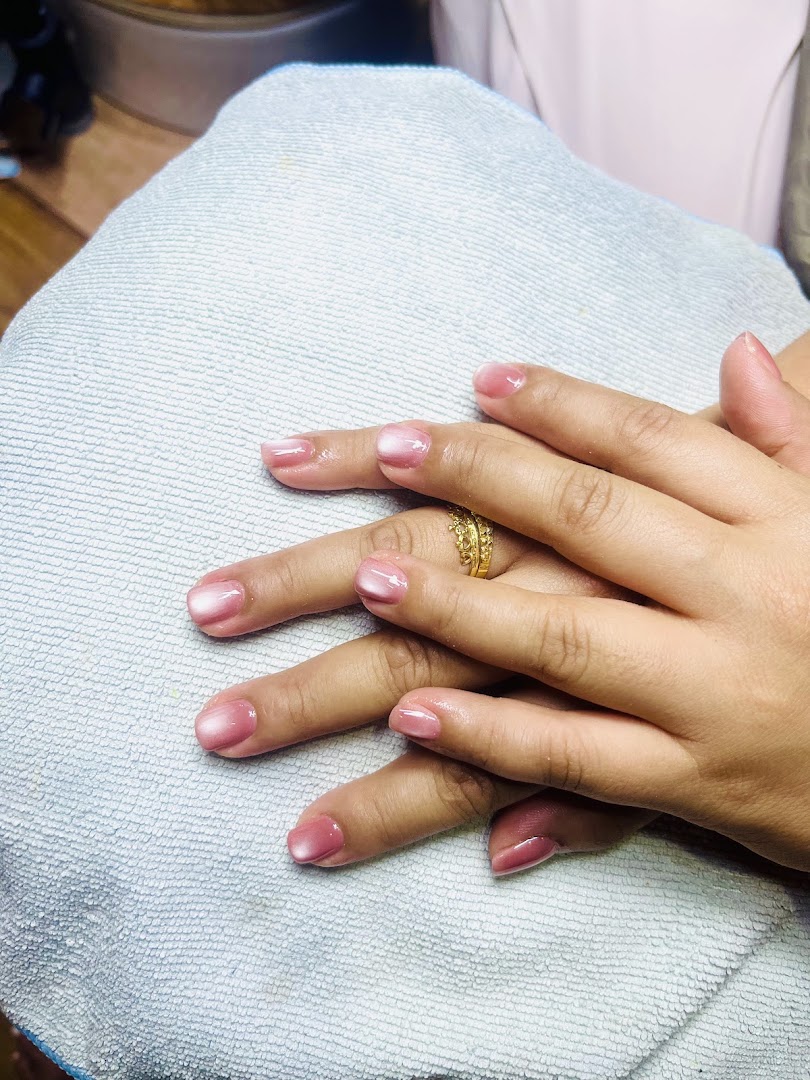 Makeover Loft Bridal Makeup Artist Malaysia gallery photo