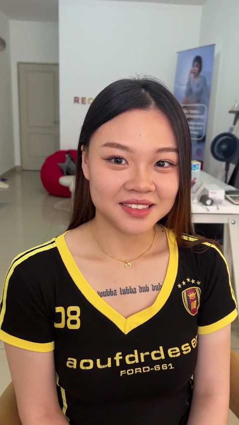 Makeover Mirage: Makeup Artist in Malaysia gallery photo