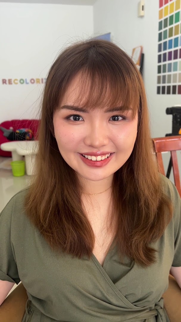 Makeover Mirage: Makeup Artist in Malaysia gallery photo