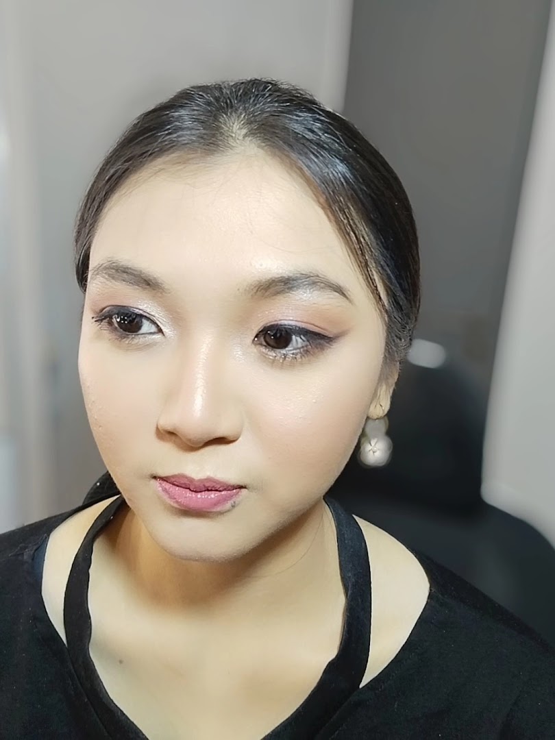 Makeup by Israt gallery photo