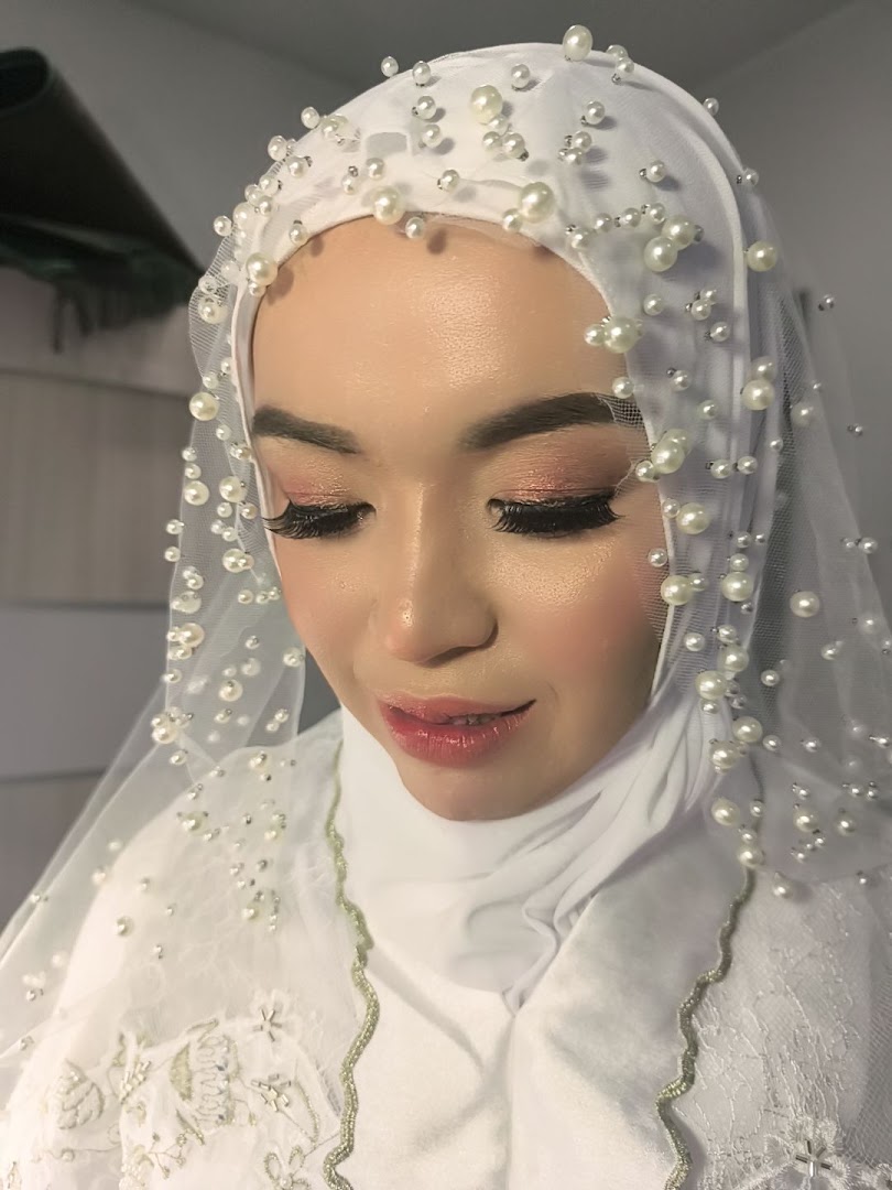 Makeup by Israt gallery photo
